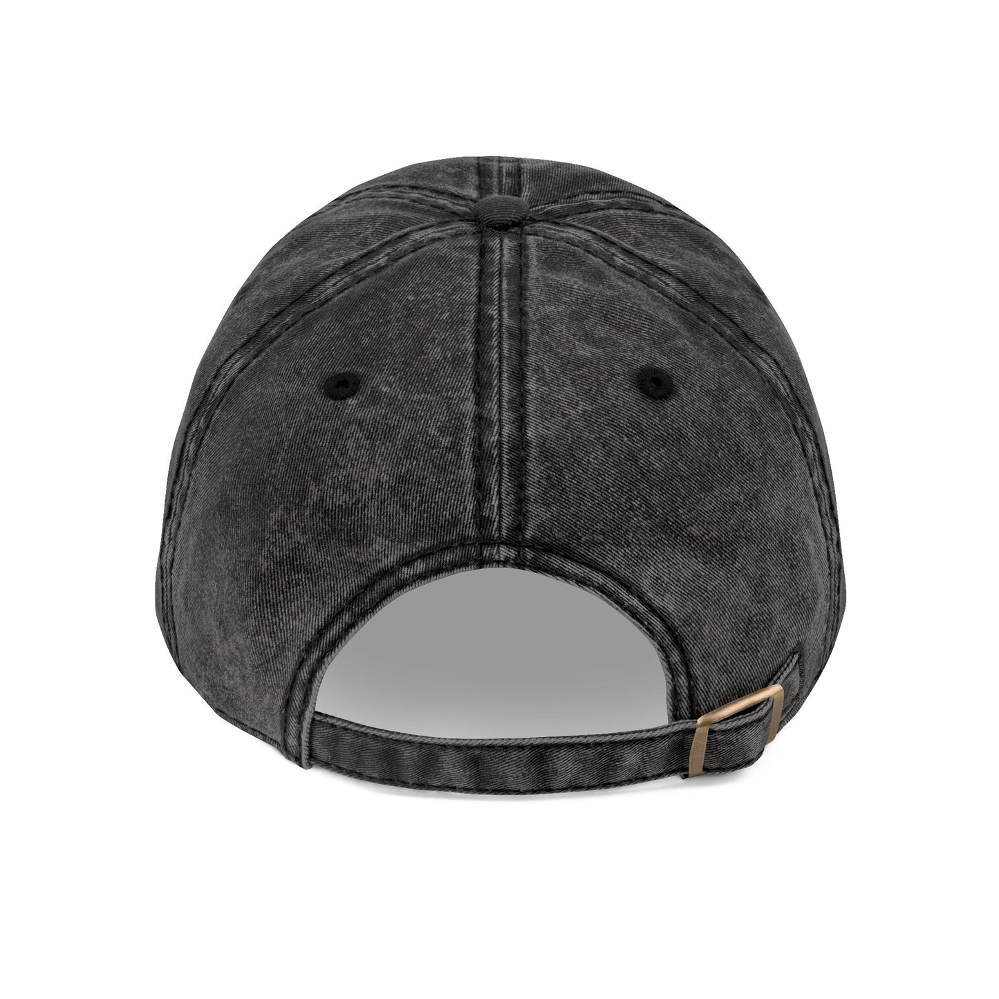 Street Spirit Cap