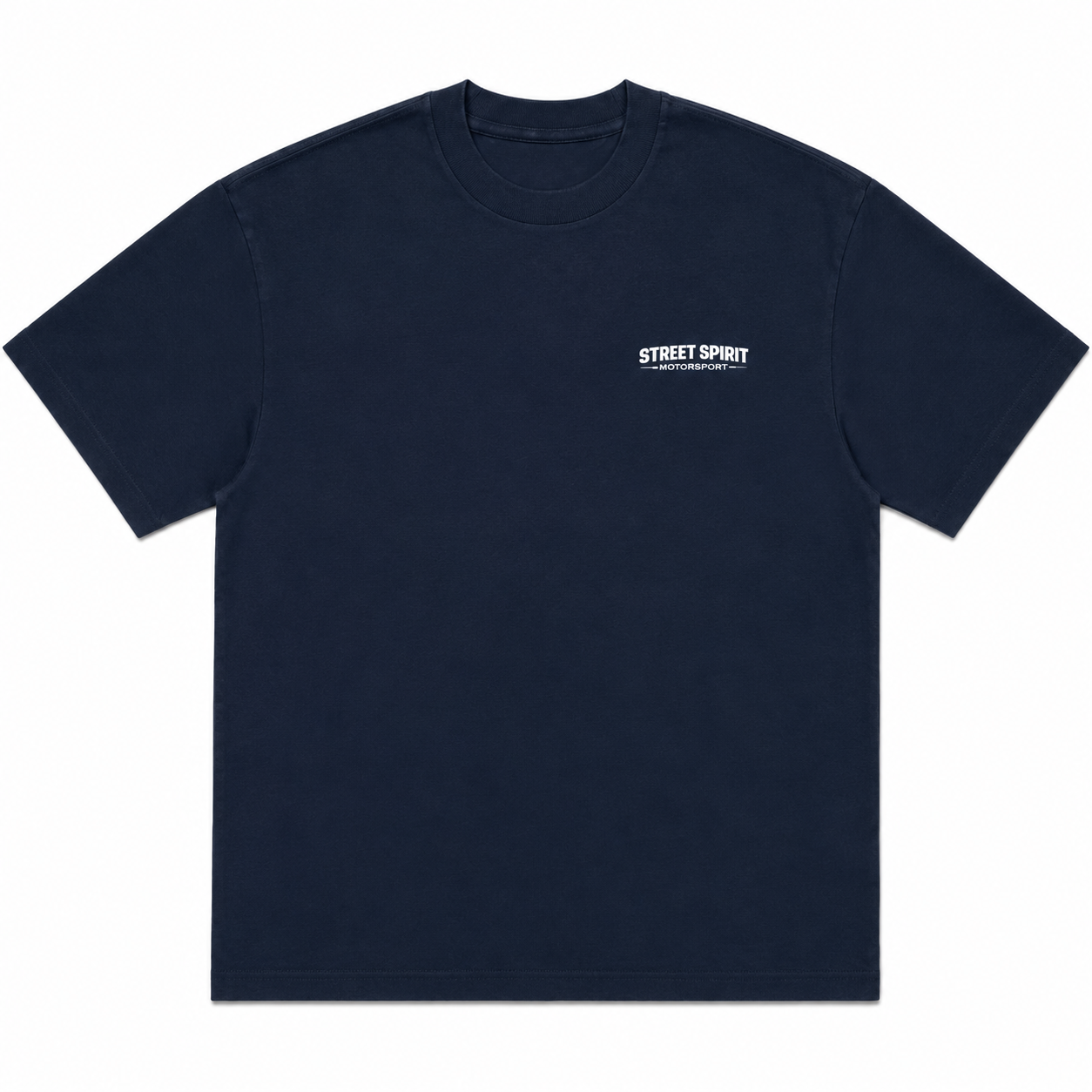 Street Spirit Blobeye STI T-Shirt