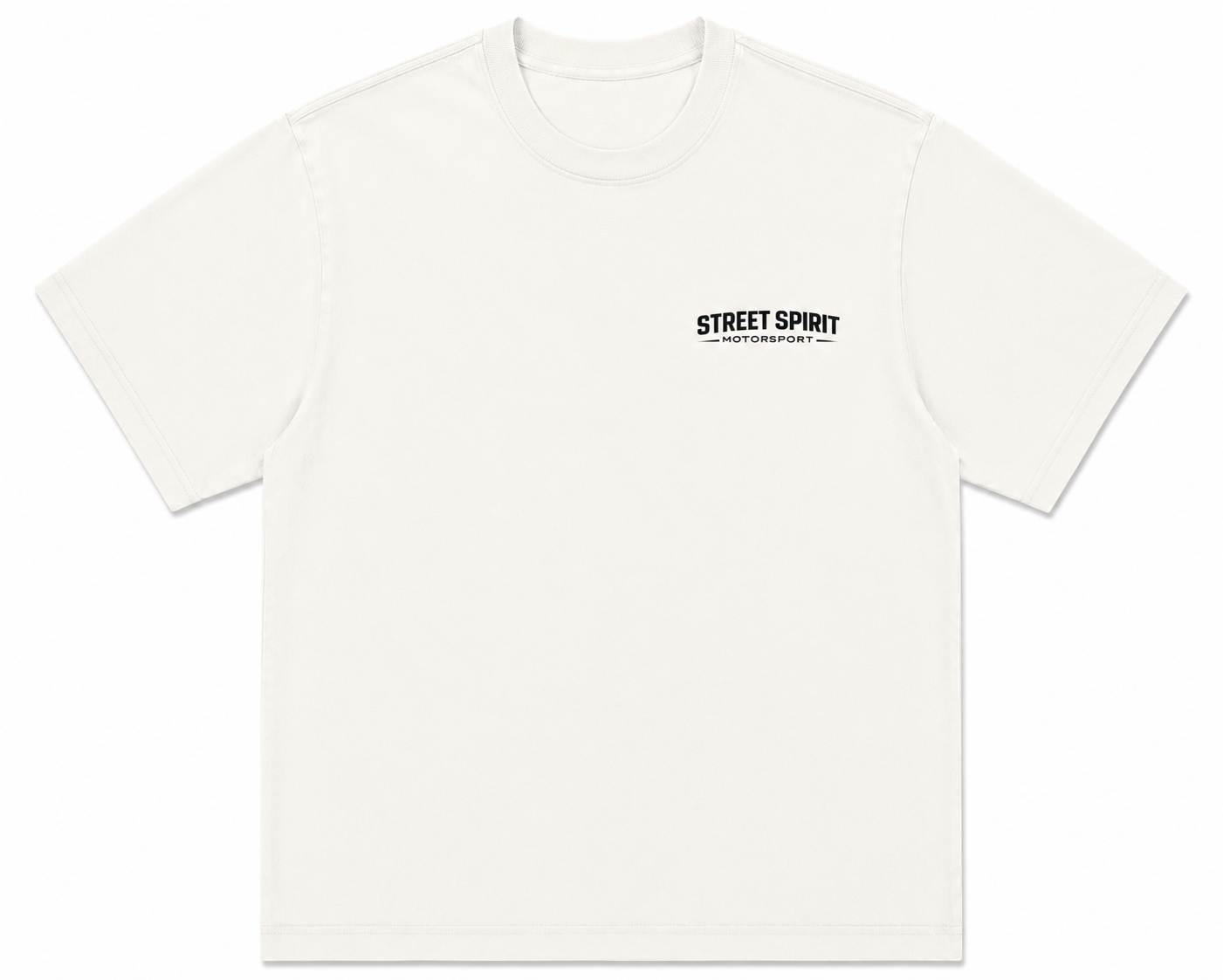 Street Spirit 997 T-Shirt