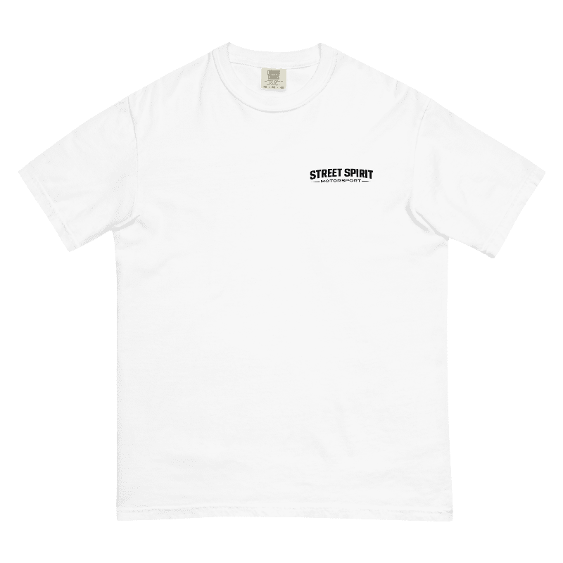 Street Spirit 350Z T-Shirt