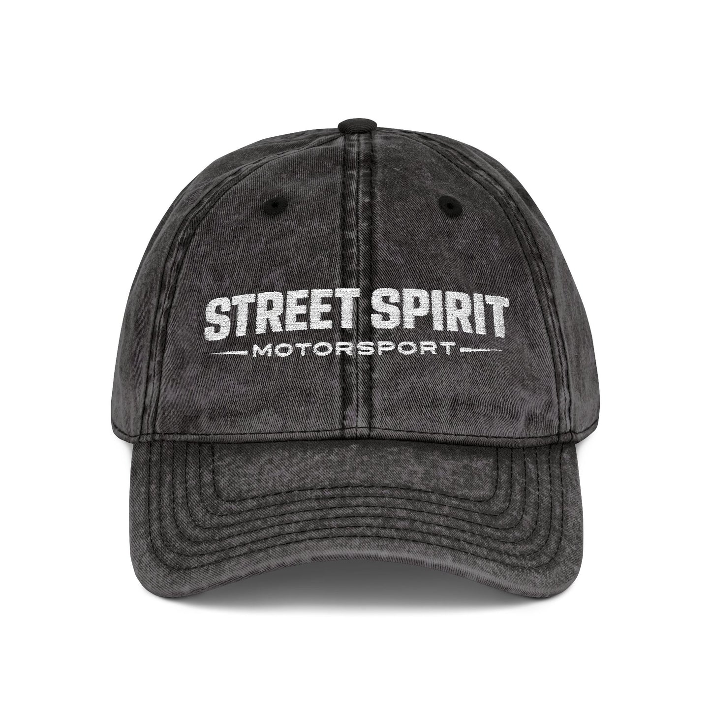 Street Spirit Cap