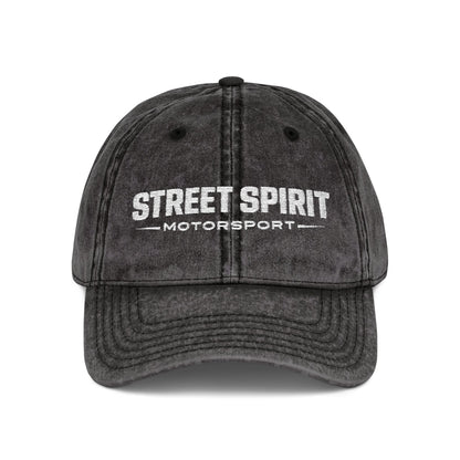 Street Spirit Cap