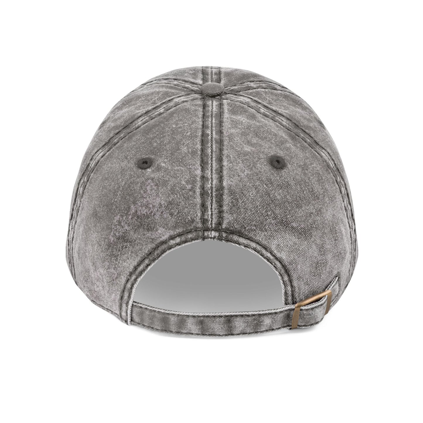 Street Spirit Cap