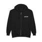 Street Spirit Traffic Black Zip Hoodie