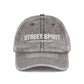 Street Spirit Cap