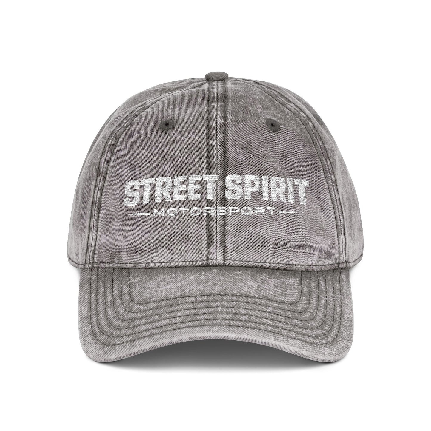 Street Spirit Cap