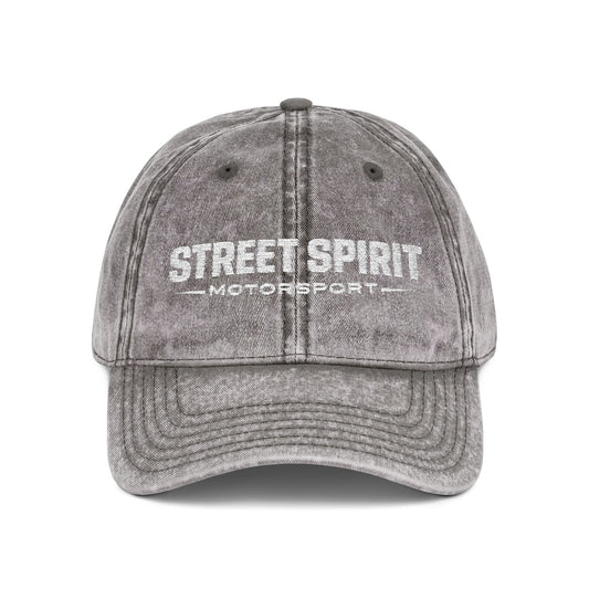 Street Spirit Cap