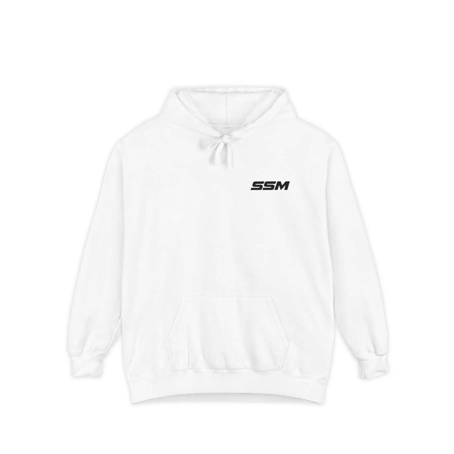 Street Spirit Motorsport Hoodie