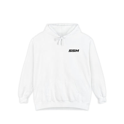 Street Spirit Motorsport Hoodie