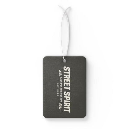 Street Spirit Car Freshner