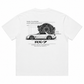 Street Spirit RX-7 T-Shirt