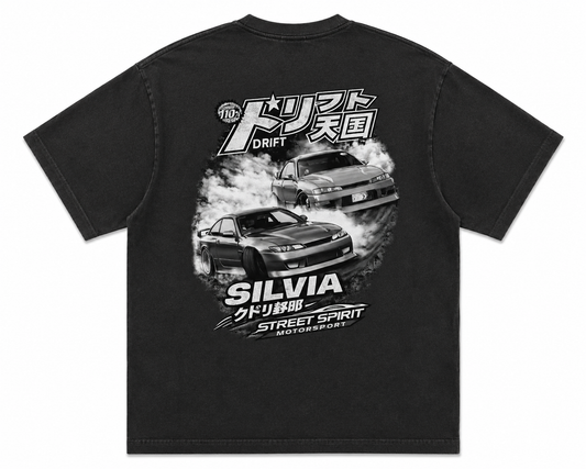 Street Spirit Drift T-Shirt