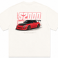Street Spirit S2000 T-Shirt