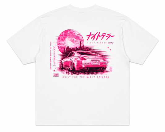 Street Spirit 350Z T-Shirt