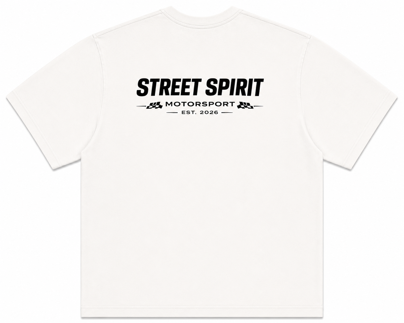 Street Spirit Motorsport T-Shirt