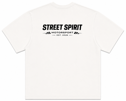 Street Spirit Motorsport T-Shirt