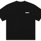 Street Spirit Motorsport T-Shirt Black