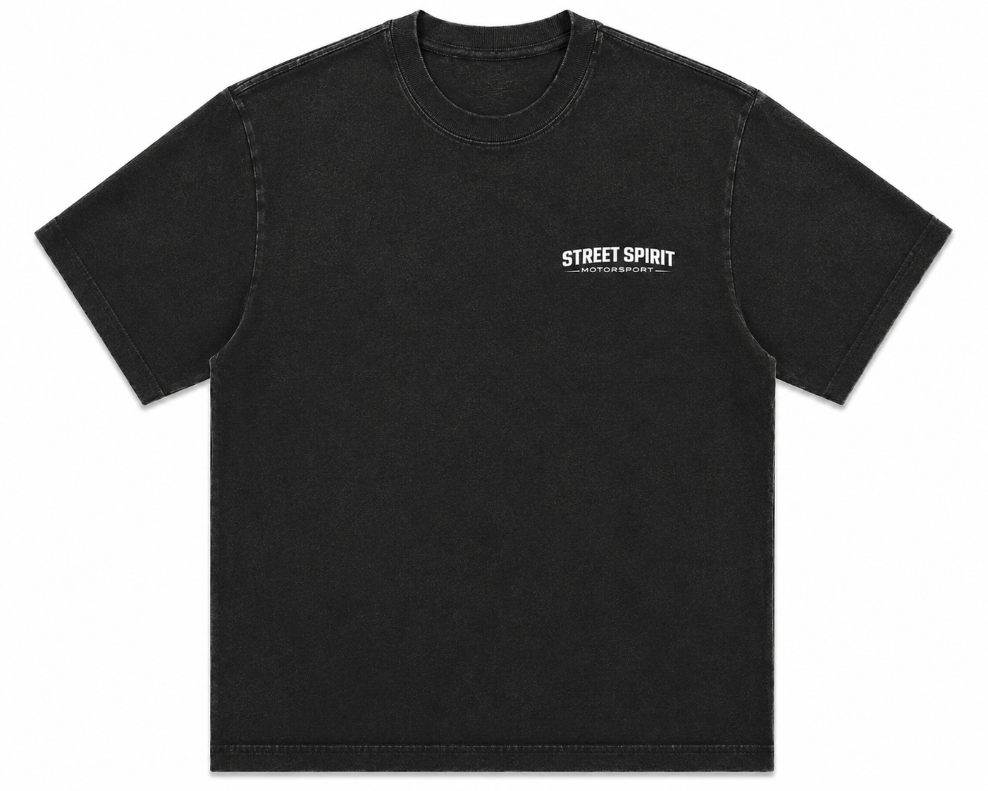 Street Spirit E36 M3 T-Shirt