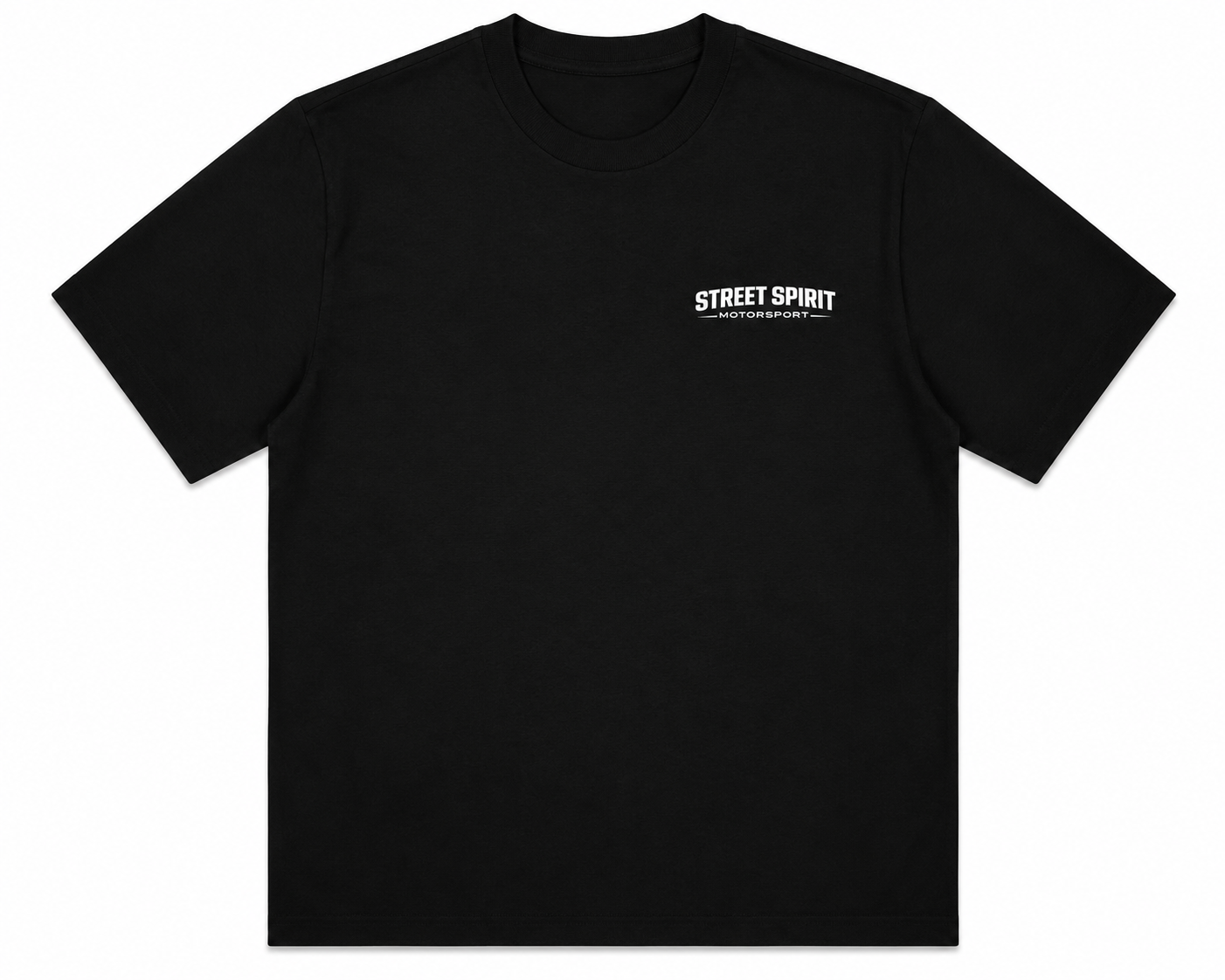 Street Spirit Supra T-Shirt
