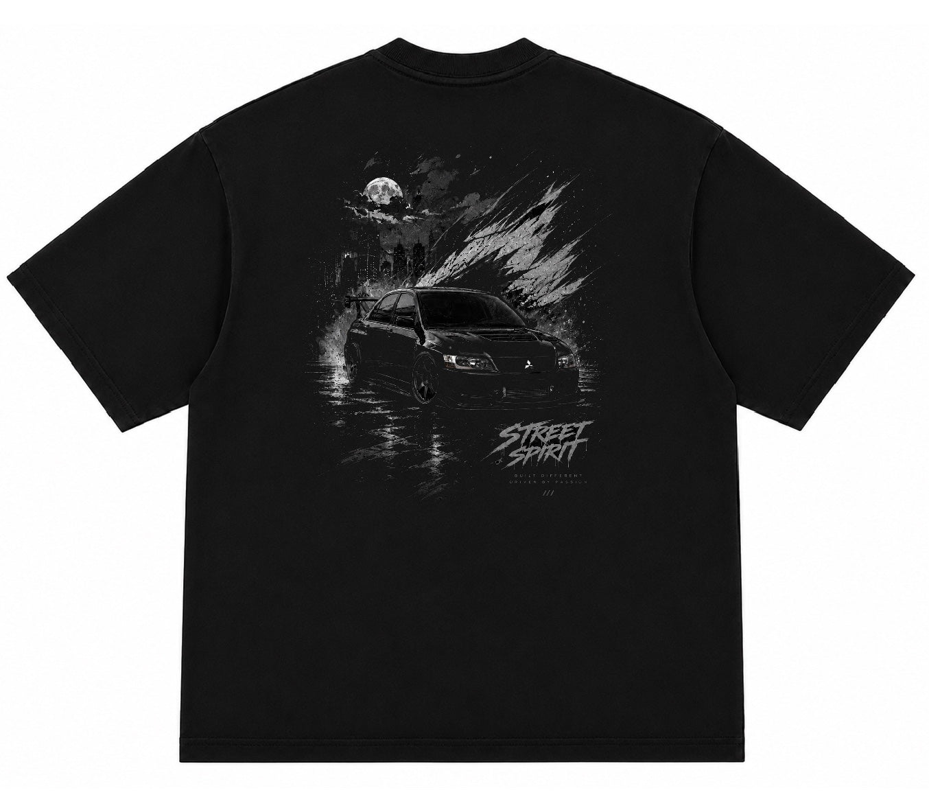 Street Spirit Evo T-Shirt