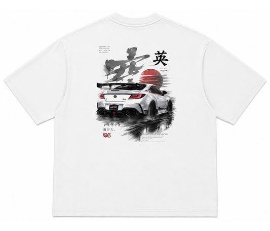 Street Spirit 86 T-Shirt