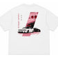Street Spirit S2000 Skyline R33 T-Shirt