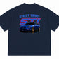 Street Spirit Blobeye STI T-Shirt