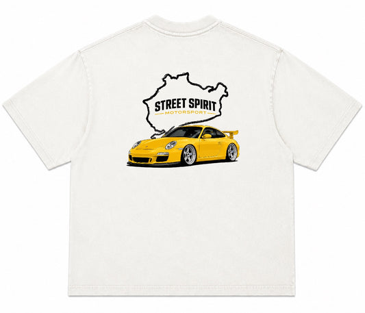 Street Spirit 997 T-Shirt