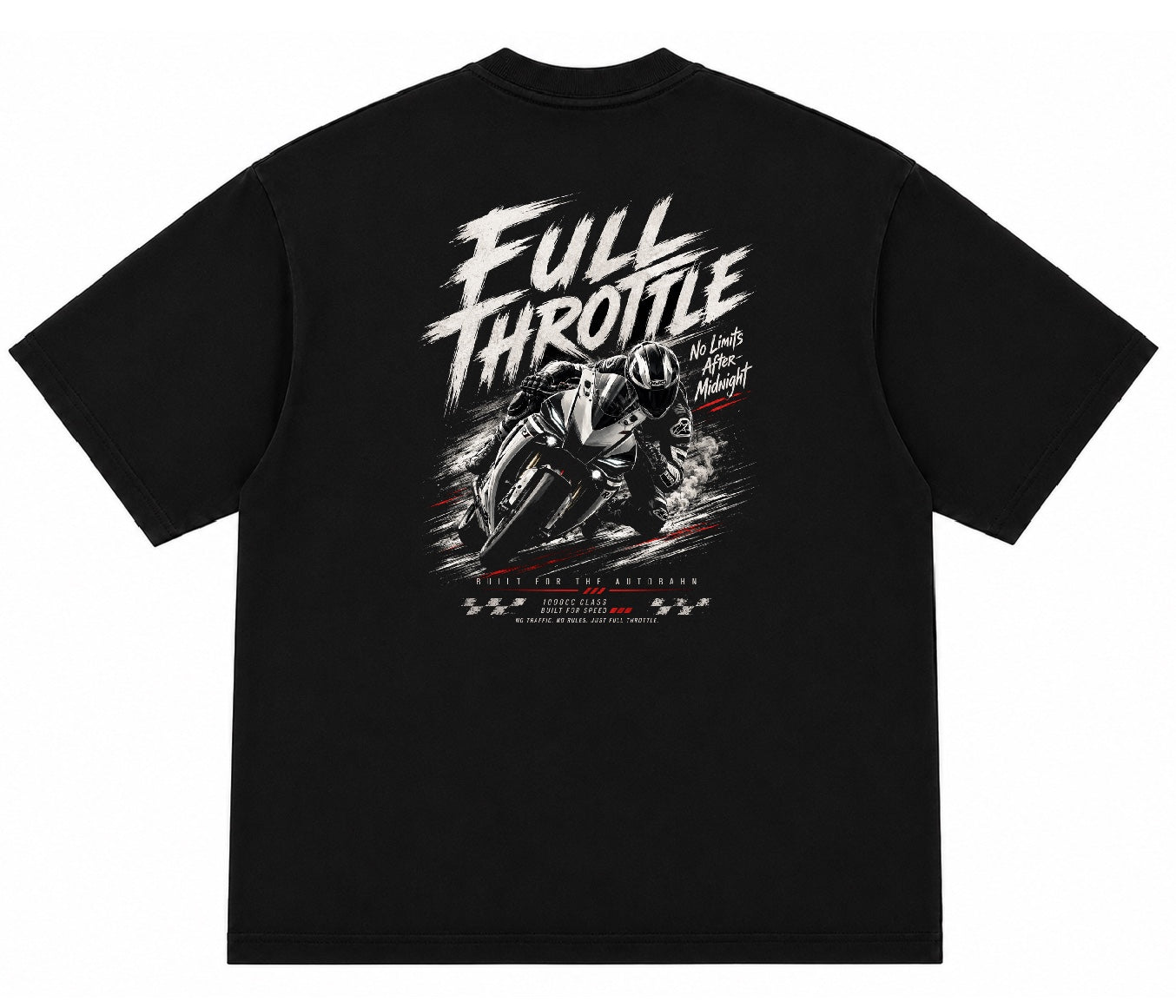 Street Spirit S1000RR T-Shirt