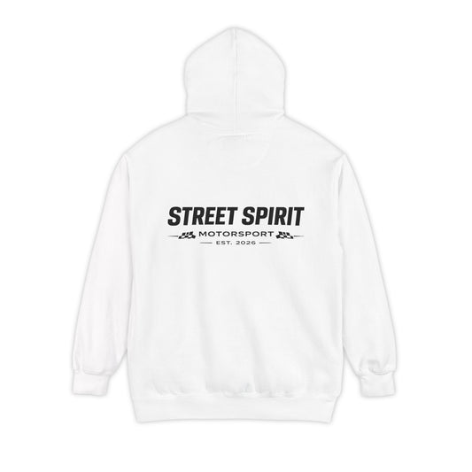 Street Spirit Motorsport Hoodie