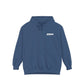Street Spirit Motorsport Hoodie Navy