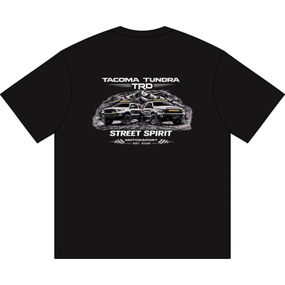 Street Spirit TRD T-Shirt