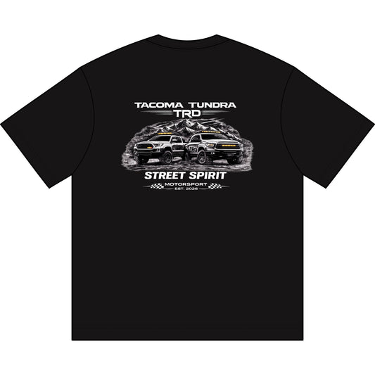 Street Spirit TRD T-Shirt