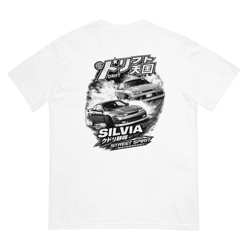 Street Spirit Drift T-Shirt