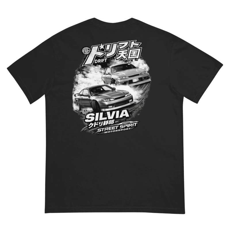Street Spirit Drift T-Shirt