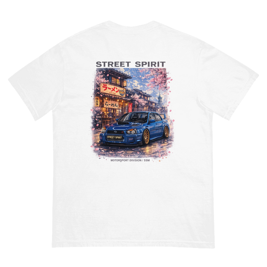 Street Spirit STI T-Shirt
