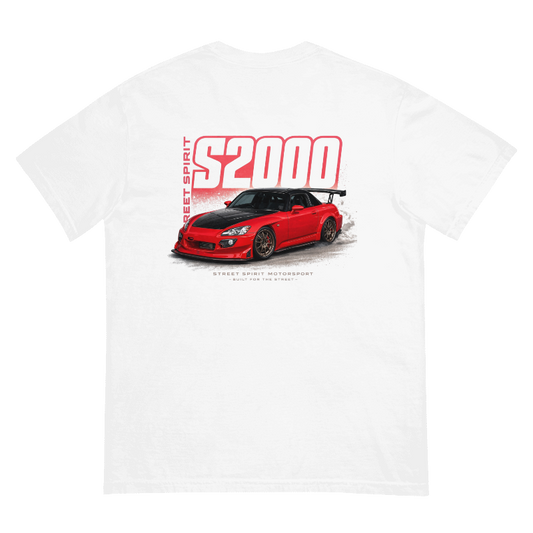 Street Spirit S2000 T-Shirt