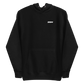 Street Spirit Motorsport Black Hoodie