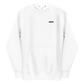 Street Spirit Motorsport White Hoodie