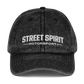 Street Spirit Cap
