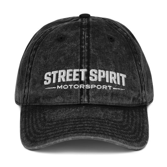 Street Spirit Cap